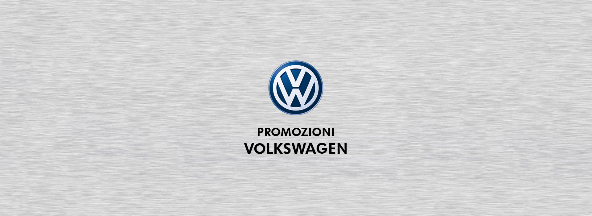 Grioni Domenico - nuovo e usato Volkswagen a Rivolta d'Adda - Cremona