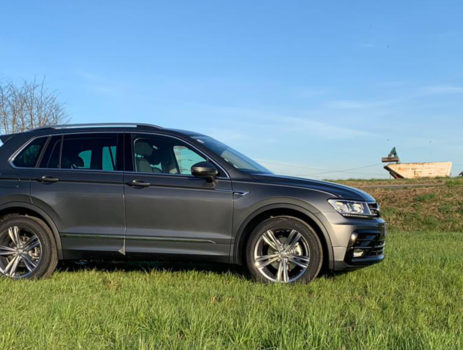 Prenota il tuo test drive