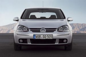 volkswagen golf quinta generazione 2003 2008