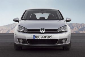 Volkswagen golf sesta generazione 2008 2012