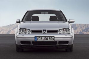 volkswagen golf quarta generazione 1991 1997