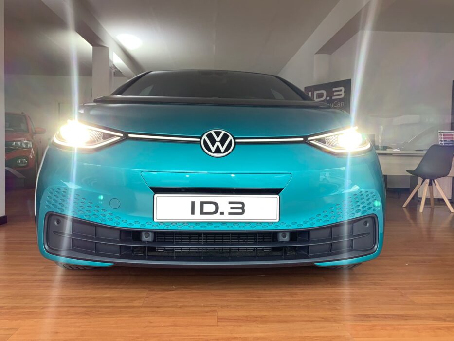 Volkswagen ID.3