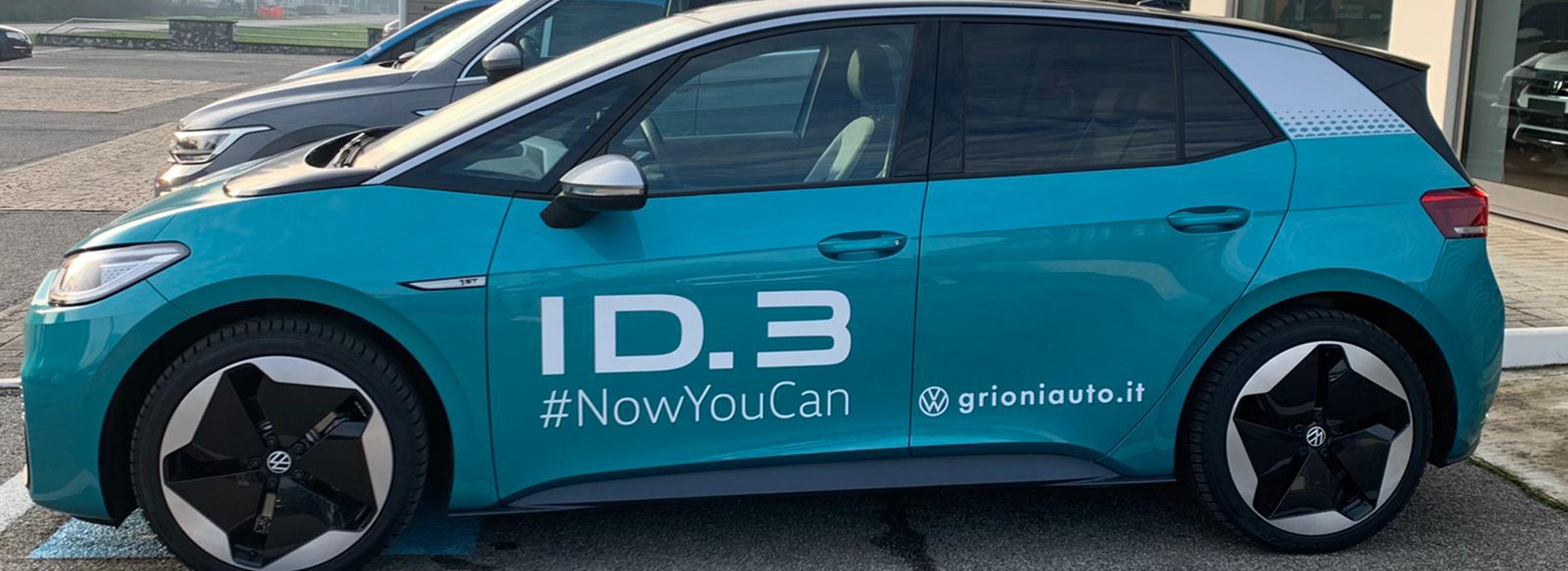 Volkswagen ID.3